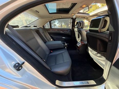 Used 2010 Mercedes-Benz S 550 image 47