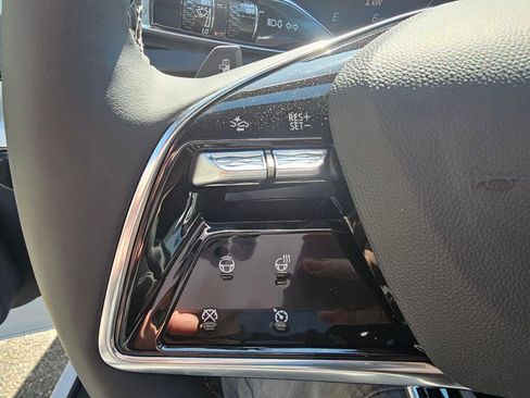 New 2026 Cadillac Optiq Sport 1 RWD image 64
