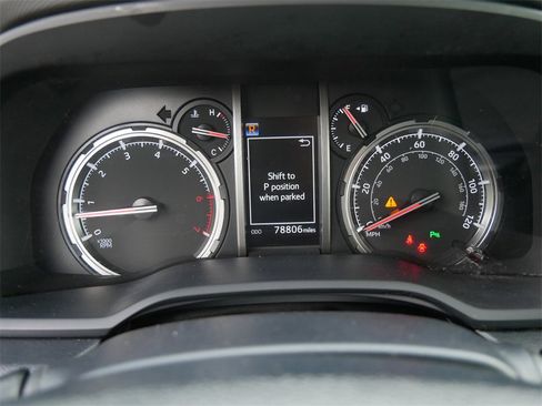 Certified 2023 Toyota 4Runner Limited image 30