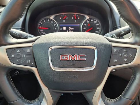 Used 2019 GMC Terrain Denali w/ Advanced Safety Package image 33