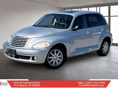 Used 2010 Chrysler PT Cruiser w/ Convenience Group
