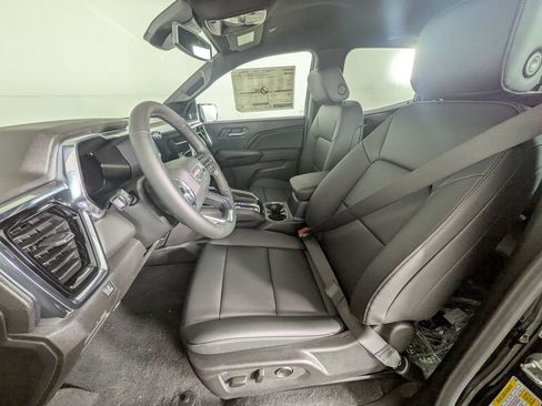 New 2026 GMC Canyon Elevation w/ Convenience Package AWD/4WD image 14