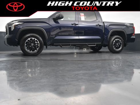 New 2026 Toyota Tundra SR5 w/ TRD Off-Road Package AWD/4WD image 36