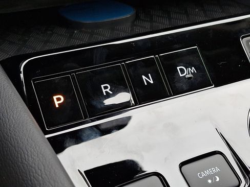 New 2026 Nissan Murano SL image 13