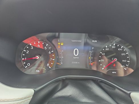 Used 2022 Jeep Compass Limited image 16