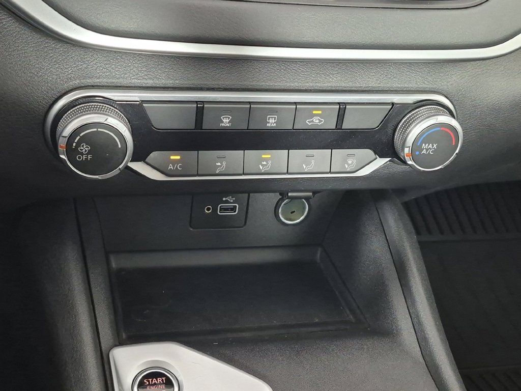 Used 2022 Nissan Altima 2.5 S FWD image 25