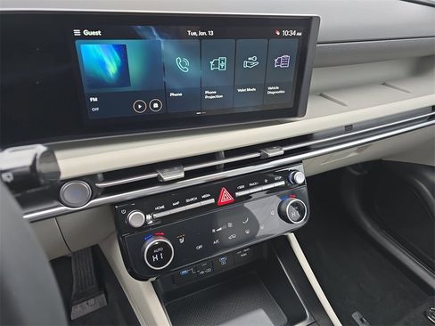 Certified 2026 Hyundai Tucson SEL image 20