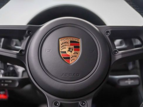 Used 2024 Porsche 718 Boxster Spyder RS image 24