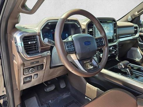 New 2026 Ford F150 King Ranch w/ Equipment Group 601A High RWD image 3