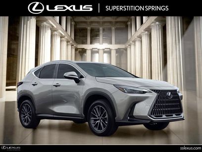 New 2026 Lexus NX 350 AWD w/ Premium Package