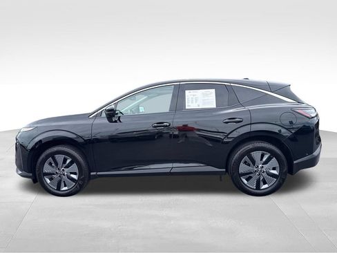 Used 2025 Nissan Murano SL w/ Cargo Package AWD/4WD image 2