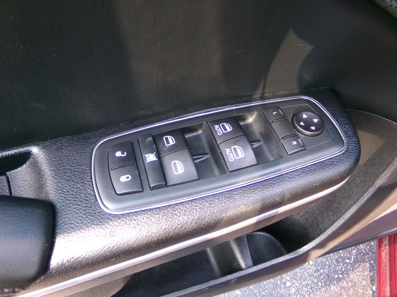 Used 2020 Dodge Charger Police w/ Fleet Safety Group AWD/4WD image 12