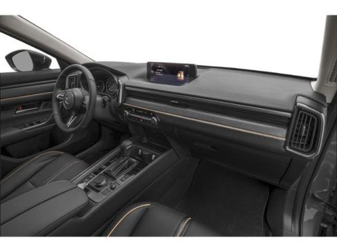New 2026 MAZDA CX-50 2.5 Hybrid w/ Weather Package image 12