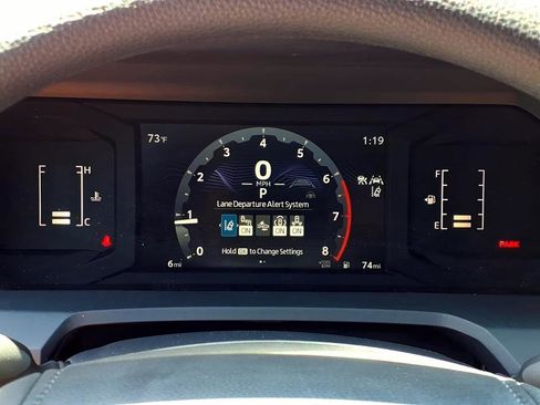 New 2026 Toyota Tacoma SR5 AWD/4WD image 16