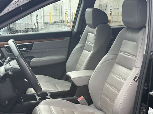 Used 2020 Honda CR-V EX-L image 5