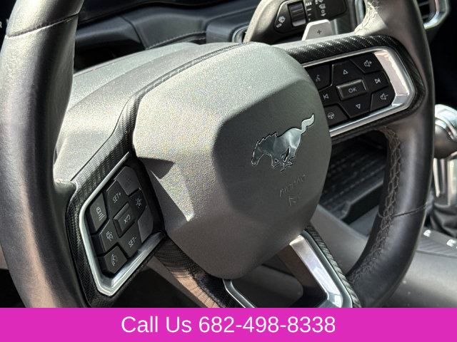 Used 2024 Ford Mustang GT Premium RWD image 30