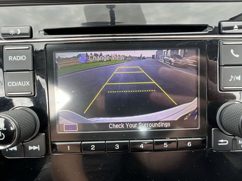 Used 2016 Honda Fit LX image 14