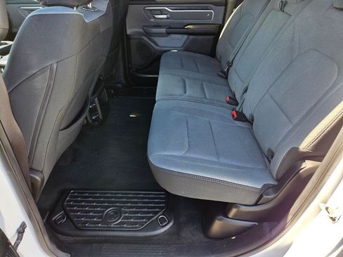 Used 2021 RAM 1500 Big Horn RWD image 14