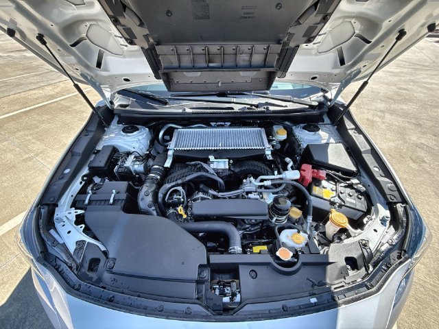 New 2026 Subaru WRX Premium AWD/4WD image 26