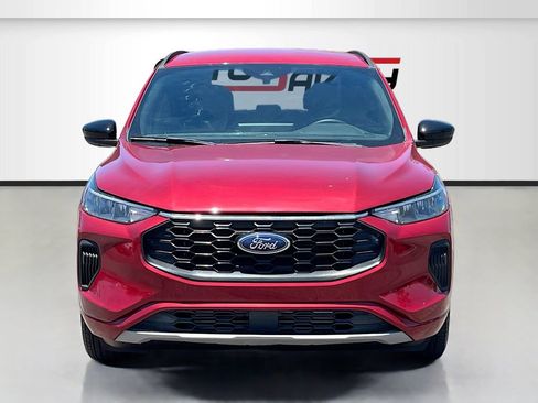 Used 2023 Ford Escape ST-Line w/ Tech Pack #1 FWD image 2