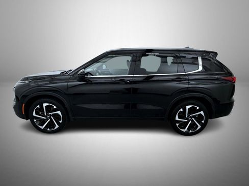 Used 2022 Mitsubishi Outlander SEL image 8