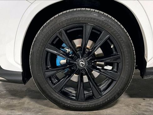 Used 2022 Lexus NX 350 F Sport AWD/4WD image 10