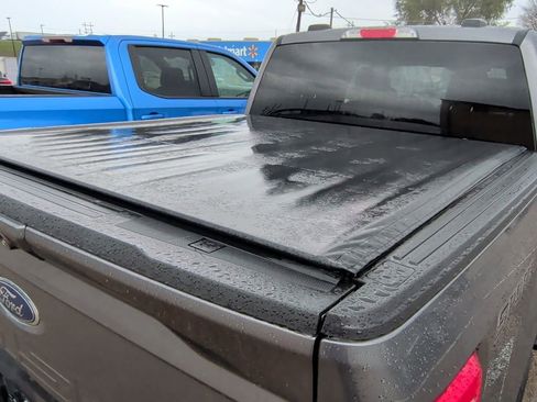 Used 2022 Ford F150 XLT w/ Equipment Group 302A High image 8