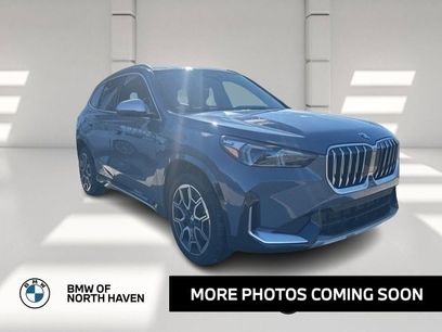 Certified 2024 BMW X1 xDrive28i