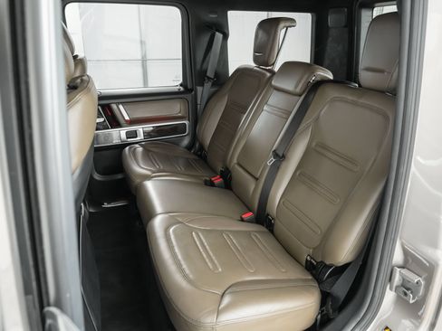 Used 2020 Mercedes-Benz G 550 image 12