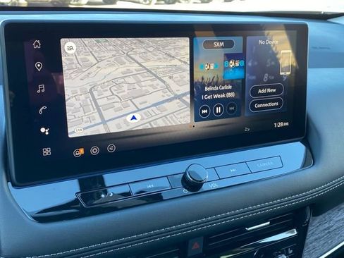 New 2026 Nissan Rogue Platinum image 21