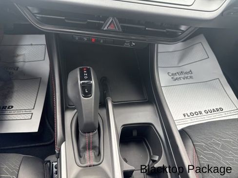 New 2026 Dodge Charger GT w/ Driver Convenience Group image 18