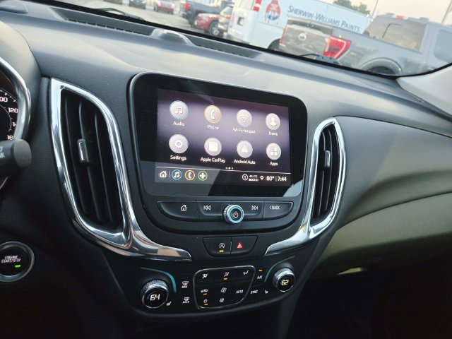 Used 2024 Chevrolet Equinox LT FWD image 21