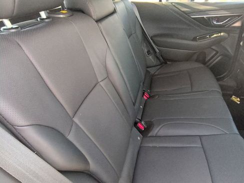 Certified 2025 Subaru Outback Limited w/ Popular Package #2 image 44