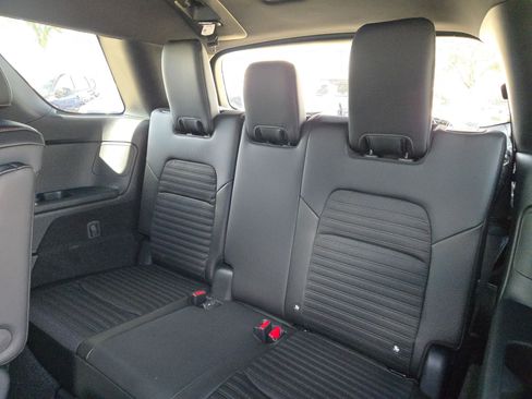 New 2026 Nissan Pathfinder Rock Creek AWD/4WD image 20