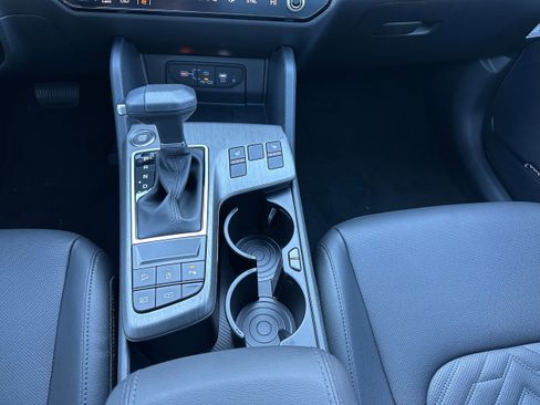 New 2026 Kia Sportage X-Line w/ X-Line Technology Package image 36