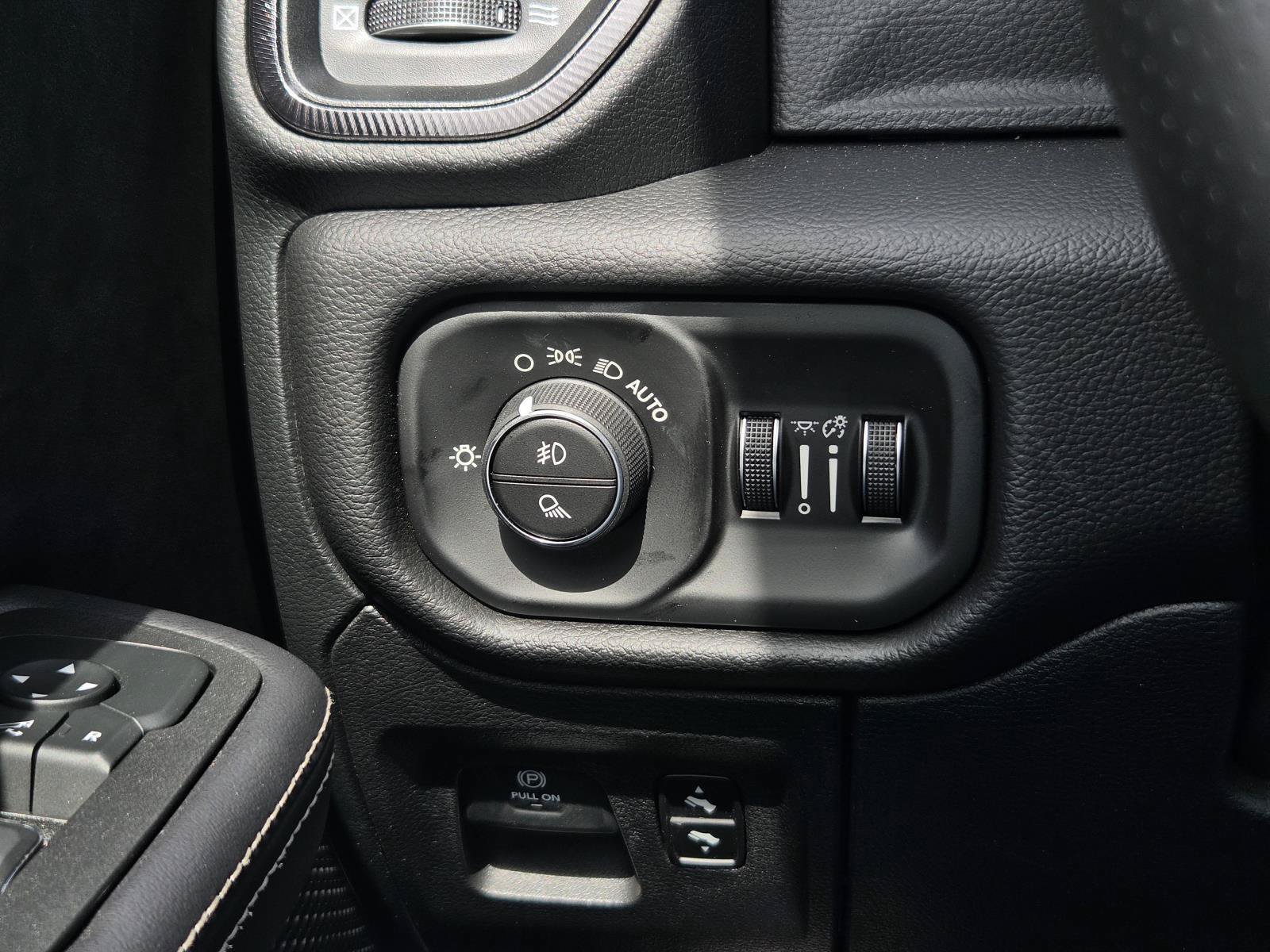 New 2026 RAM 1500 RHO AWD/4WD image 17