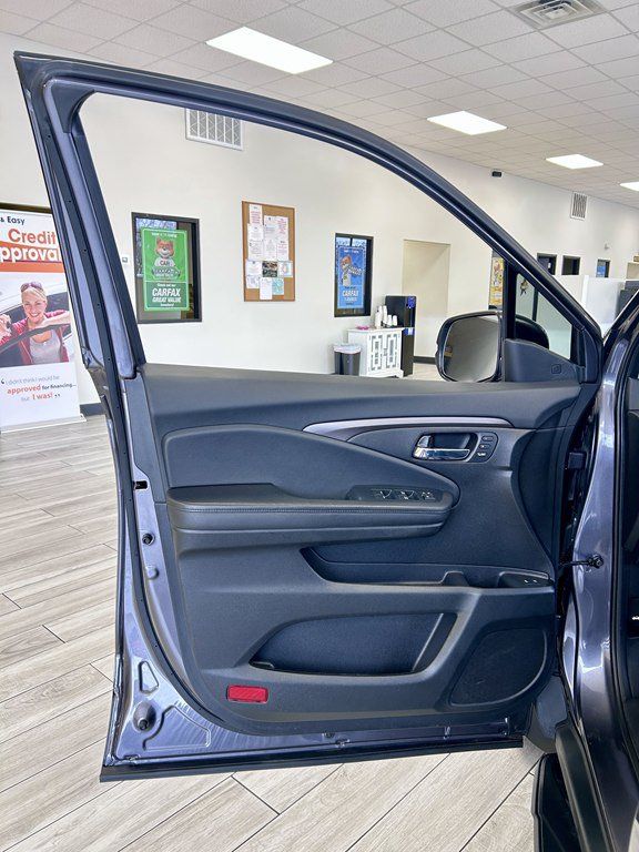 Used 2021 Honda Pilot Special Edition image 15