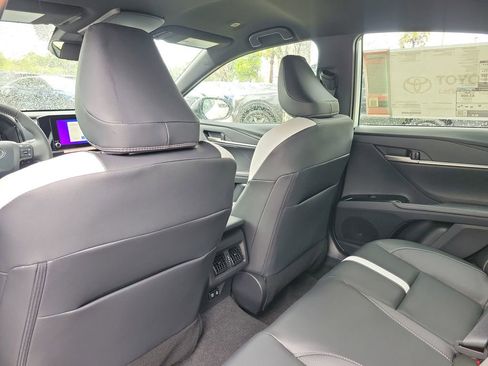 New 2026 Toyota Camry SE w/ Convenience Package image 25