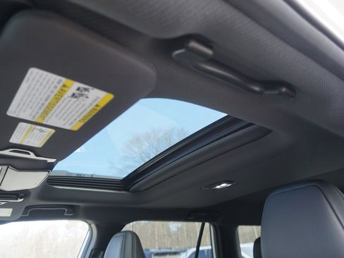 New 2026 Subaru Outback Premium image 9