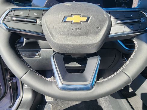 New 2026 Chevrolet Equinox EV LT image 27