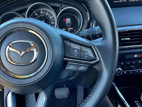 Used 2023 MAZDA CX-9 Touring Plus image 17