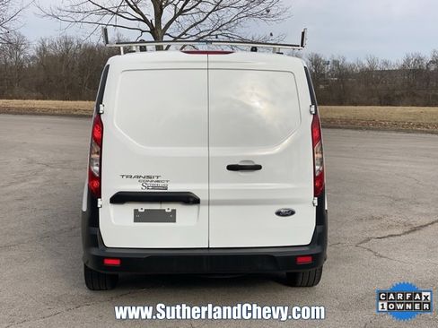 Used 2022 Ford Transit Connect XL image 6