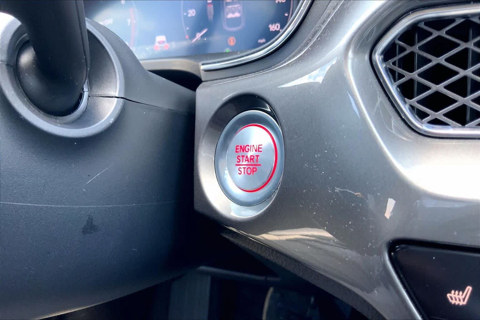 Used 2026 Acura Integra FWD image 35