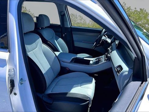 Used 2020 Hyundai Palisade SEL w/ Convenience Package AWD/4WD image 7