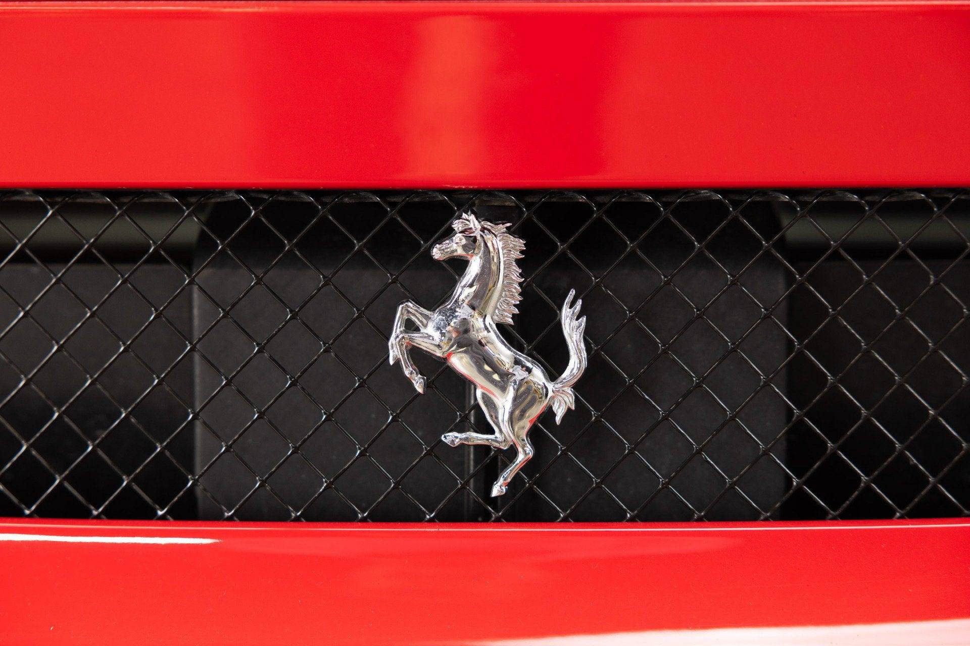 Used 2006 Ferrari F430 Coupe RWD image 30