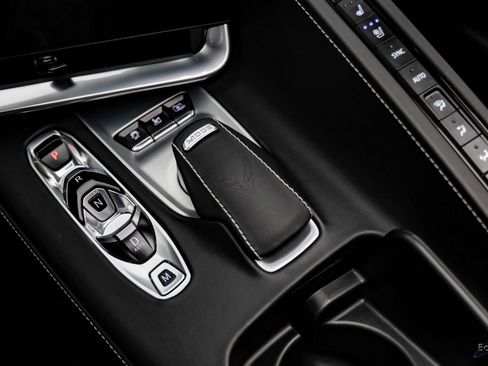 Used 2023 Chevrolet Corvette Z06 image 73