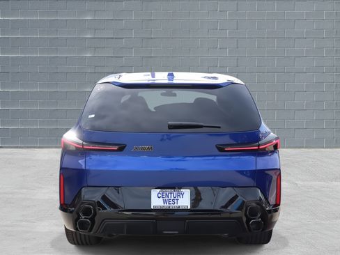 Used 2023 BMW XM Sports Activity Vehicle AWD image 5