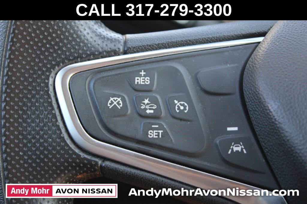Used 2025 Chevrolet Malibu LT FWD image 26
