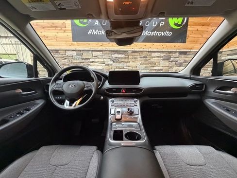 Used 2023 Hyundai Santa Fe SEL AWD/4WD image 15