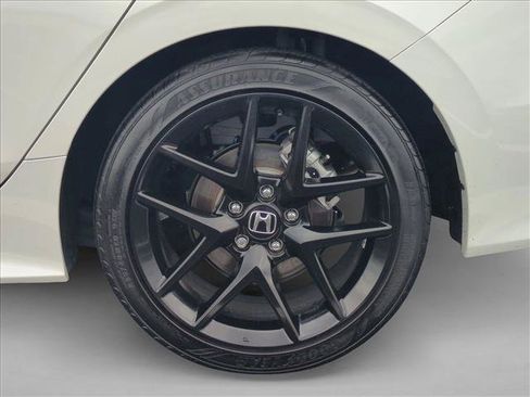 Used 2025 Honda Civic FWD Hybrid Sedan image 23